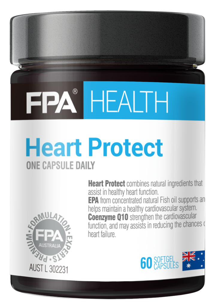 Heart Protect