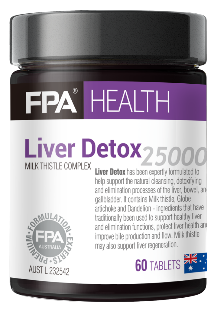 Liver