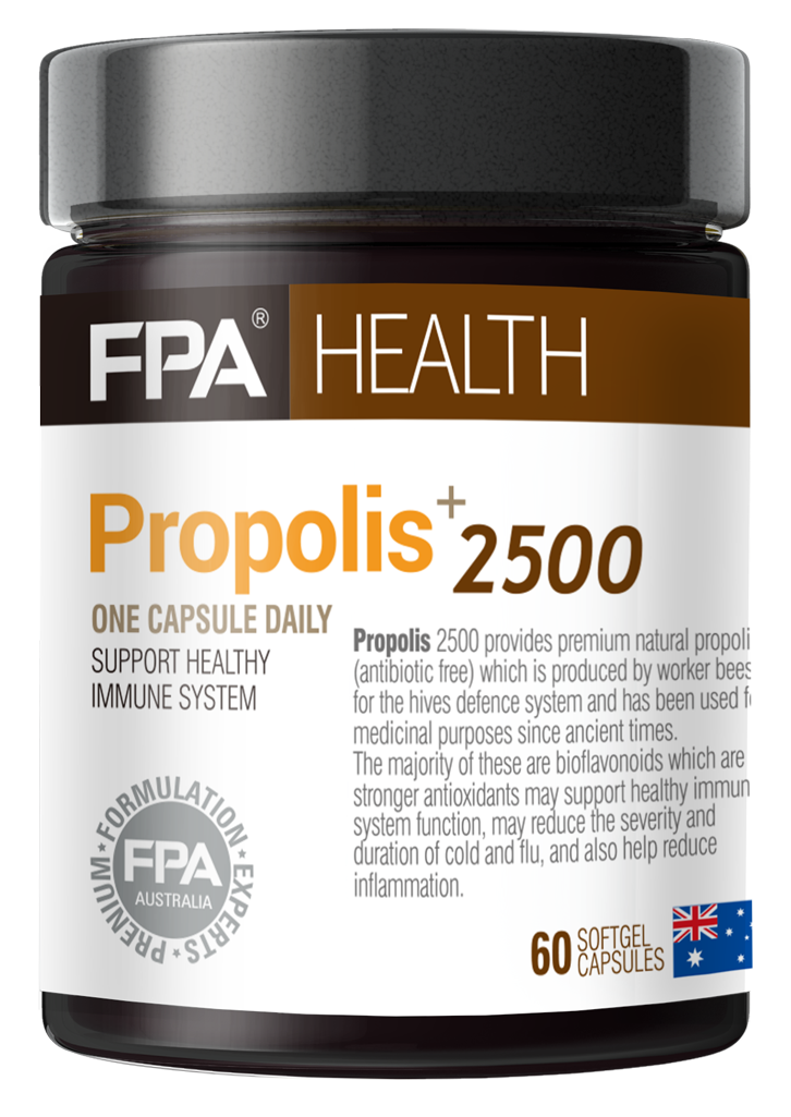 Propolis